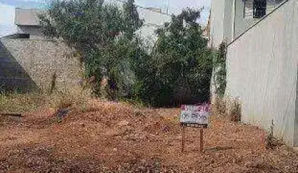 Terreno à venda, 154 m² por R$ 90.000,00 - Jardim Mariana - Leme/SP