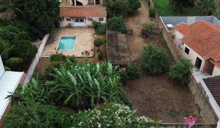 Terreno à venda, 1107 m² por R$ 450.000,00 - Barra Funda - Leme/SP