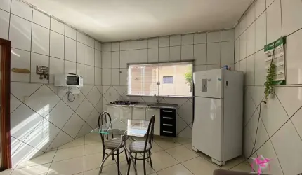 Sobrado com 2 dormitórios à venda, 154 m² por R$ 465.000 - Jardim Residencial Altos da Santa Rita - Leme/SP