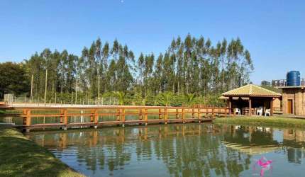 Área à venda, 21500 m² por R$ 1.500.000,00 - Moquem - Santa Cruz da Conceição/SP