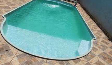 Edícula com 1 dormitório à venda, 45 m² por R$ 260.000 - Jardim Graminha - Leme/SP