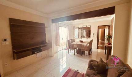Casa com 2 dormitórios à venda por R$ 270.000 - Jardim Silvana - Leme/SP