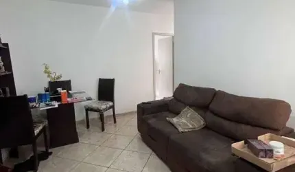 Apartamento com 2 dormitórios à venda, 46 m² por R$ 220.000,00 - Jardim Paulicéia - Campinas/SP