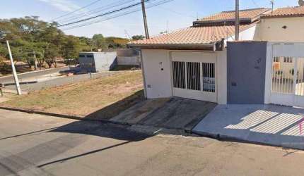 Terreno à venda, 149 m² por R$ 90.000,00 - Jardim Dibi - Leme/SP