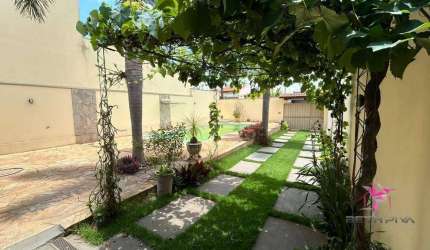 Edícula com 1 dormitório à venda, 80 m² por R$ 350.000,00 - Jardim Renascença - Leme/SP