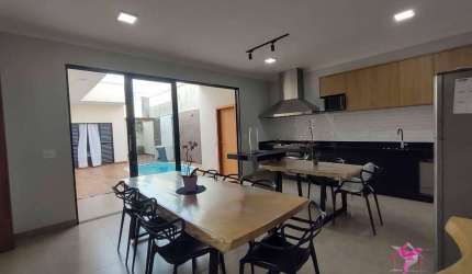 Casa com 2 dormitórios à venda, 155 m² por R$ 920.000,00 - Parque Residencial Santa Helena - Leme/SP