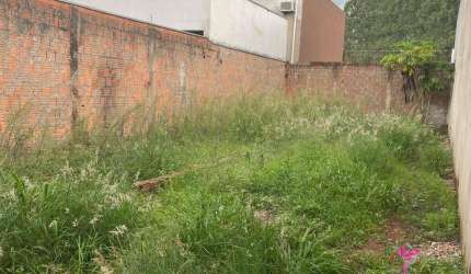 Terreno à venda, 154 m² por R$ 95.000,00 - Jardim Mariana - Leme/SP