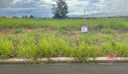 Terreno à venda, 260 m² por R$ 105.000,00 - Jardim Alto das Águas - Santa Cruz da Conceição/SP