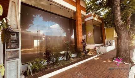 Ponto, 251 m² - venda por R$ 950.000 ou aluguel por R$ 4.000/mês - na av da saudade - Leme/SP