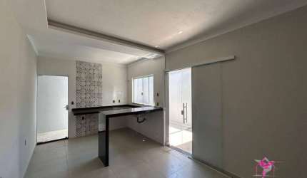 Casa com 3 dormitórios à venda por R$ 480.000,00 - Parque Residencial Itamaraty - Leme/SP