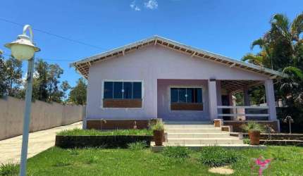 Chácara com 2 dormitórios à venda, 1000 m² por R$ 790.000 - Portal do Lago - Santa Cruz da Conceição/São Paulo