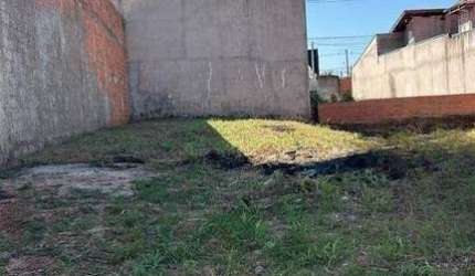 Terreno à venda, 154 m² por R$ 90.000 - Jardim Flórida - Leme/SP