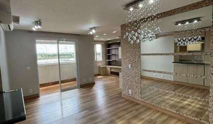 Apartamento com 2 dormitórios, 120 m² - Centro - Leme/SP