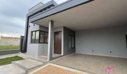 Casa com 3 dormitórios à venda, 210 m² por R$ 1.350.000,00 - Vila Braz - Pirassununga/SP