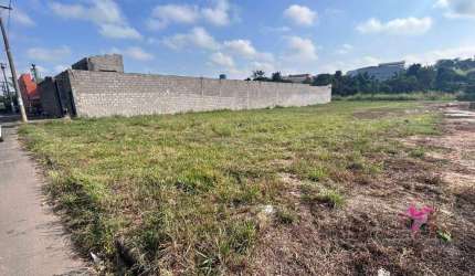 Terreno à venda, 1330 m² por R$ 750.000,00 - Cidade Jardim - Leme/SP