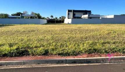 Terreno à venda, 500 m² por R$ 550.000,00 - Jardim do Bosque - Leme/SP