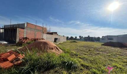 Terreno à venda, 550 m² por R$ 440.000 - Jardim do Bosque - Leme/SP