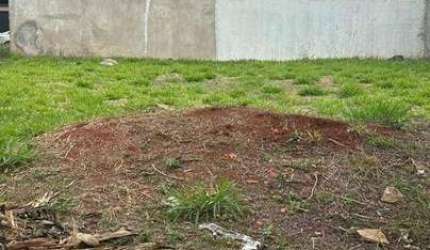 Terreno à venda, 154 m² por R$ 110.000 - Jardim Residencial Cambuhy - Leme/SP