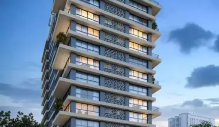 Apartamento à venda, 131 m² por R$ 2.197.476,89 - Bom Fim - Porto Alegre/RS
