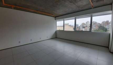 Sala à venda, 38 m² por R$ 360.000,00 - Floresta - Porto Alegre/RS