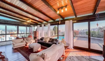 Apartamento à venda, 483 m² por R$ 3.290.000,00 - Auxiliadora - Porto Alegre/RS
