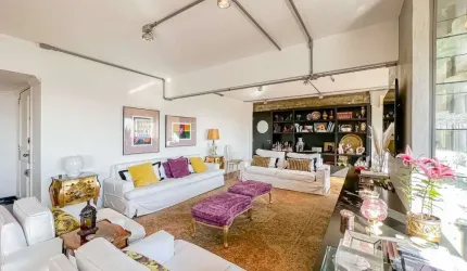 Apartamento à venda, 246 m² por R$ 1.850.000,00 - Independência - Porto Alegre/RS
