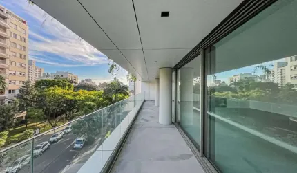 Apartamento à venda, 388 m² por R$ 7.600.000,00 - Moinhos de Vento - Porto Alegre/RS
