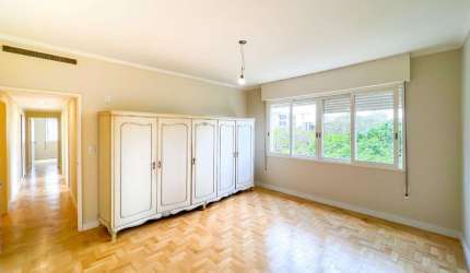 Apartamento à venda, 226 m² por R$ 1.900.000,00 - Moinhos de Vento - Porto Alegre/RS