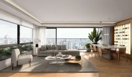 Apartamento à venda, 67 m² por R$ 740.000,00 - Petrópolis - Porto Alegre/RS