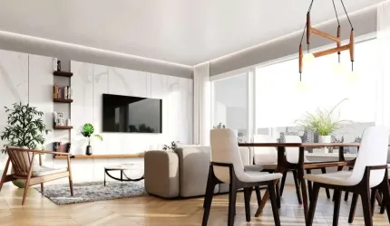 Apartamento com 3 dormitórios à venda, 124 m² por R$ 1.854.976,94 - Rio Branco - Porto Alegre/RS