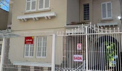 Casa para alugar, 427 m² por R$ 16.000/mês - Floresta - Porto Alegre/RS