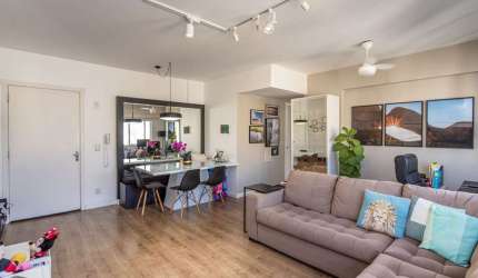 Apartamento à venda, 67 m² por R$ 435.000,00 - Partenon - Porto Alegre/RS