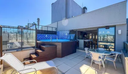 Apartamento com 3 dormitórios à venda, 290 m² por R$ 3.500.000,00 - Bela Vista - Porto Alegre/RS