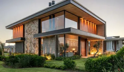 Casa à venda, 266 m² por R$ 3.990.000,00 - Sea Coast - Xangri-lá/RS