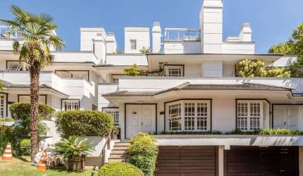 Casa à venda, 567 m² por R$ 4.600.000,00 - Boa Vista - Porto Alegre/RS