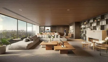 Apartamento com 4 dormitórios à venda, 343 m² por R$ 8.353.000,00 - Bela Vista - Porto Alegre/RS
