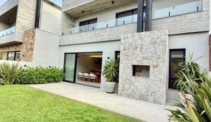 Casa à venda, 220 m² por R$ 2.180.000,00 - Sunset - Xangri-lá/RS