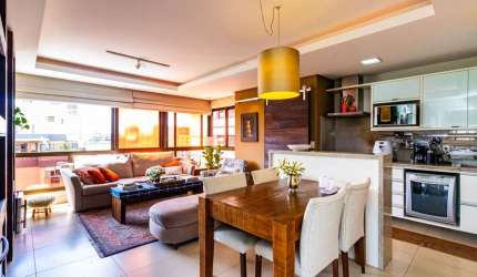 Apartamento à venda, 85 m² por R$ 1.090.000,00 - Auxiliadora - Porto Alegre/RS