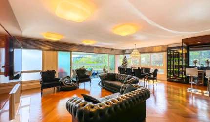 Apartamento à venda, 223 m² por R$ 3.590.000,00 - Bela Vista - Porto Alegre/RS