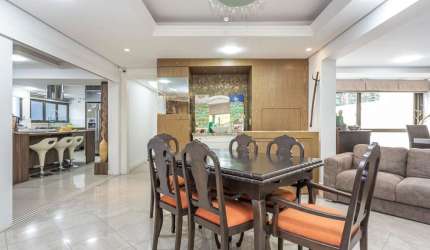 Apartamento à venda, 332 m² por R$ 2.490.000,00 - Auxiliadora - Porto Alegre/RS