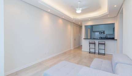 Apartamento à venda, 85 m² por R$ 425.000,00 - Cidade Baixa - Porto Alegre/RS