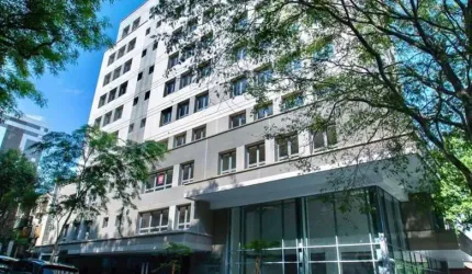 Sala à venda, 58 m² por R$ 734.635,00 - Higienópolis - Porto Alegre/RS