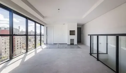 Apartamento com 2 dormitórios à venda, 96 m² por R$ 1.150.000,00 - Rio Branco - Porto Alegre/RS