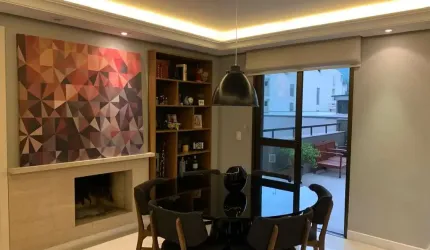 Apartamento com 3 dormitórios à venda, 181 m² por R$ 2.000.000,00 - Auxiliadora - Porto Alegre/RS