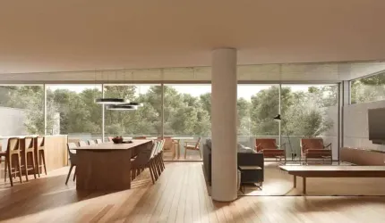 Apartamento com 3 dormitórios à venda, 167 m² por R$ 4.133.406,77 - Três Figueiras - Porto Alegre/RS