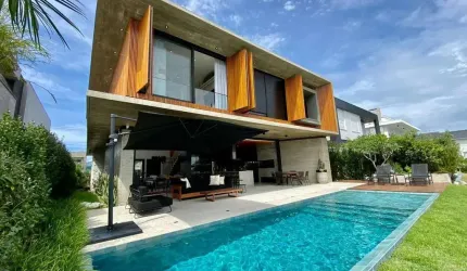Casa à venda, 365 m² por R$ 7.800.000,00 - Xangri-Lá - Xangri-lá/RS