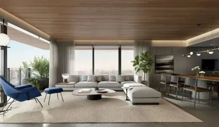 Apartamento com 3 dormitórios à venda, 160 m² por R$ 2.712.192,43 - Bela Vista - Porto Alegre/RS