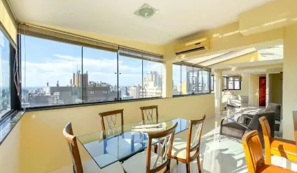 Apartamento à venda, 110 m² por R$ 880.000,00 - Bela Vista - Porto Alegre/RS