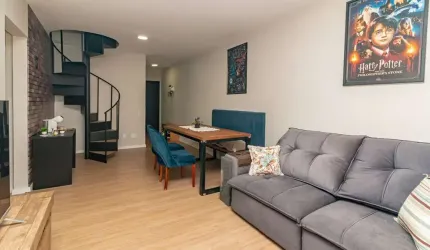 Apartamento à venda, 170 m² por R$ 585.000,00 - Auxiliadora - Porto Alegre/RS