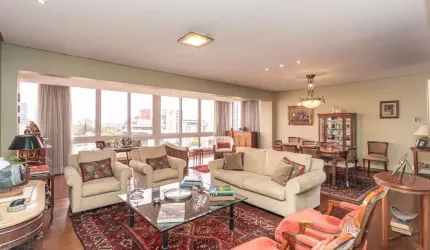 Apartamento à venda, 257 m² por R$ 1.550.000,00 - Petrópolis - Porto Alegre/RS